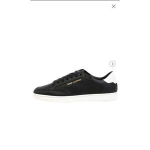 Saint Laurent Sneaker Court Classic